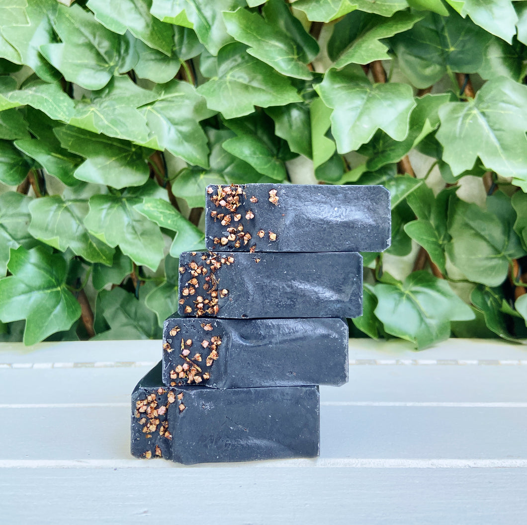 vegan skincare.